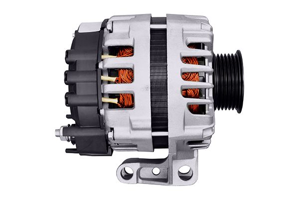 Ilustracja 8EL 015 637-331 HELLA alternator