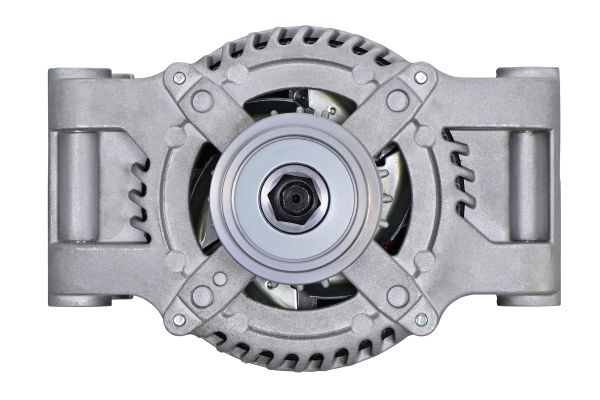Ilustracja 8EL 015 637-651 HELLA alternator