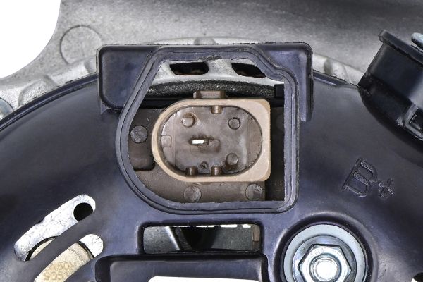 Ilustracja 8EL 015 637-651 HELLA alternator