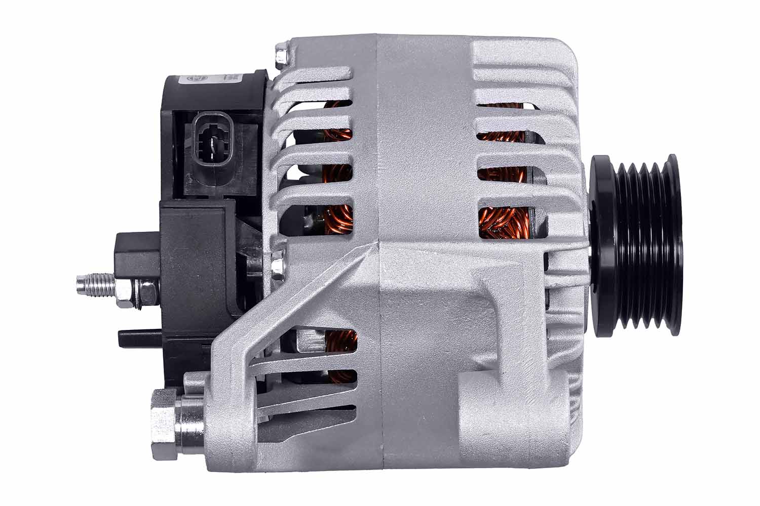Ilustracja 8EL 015 637-721 HELLA alternator
