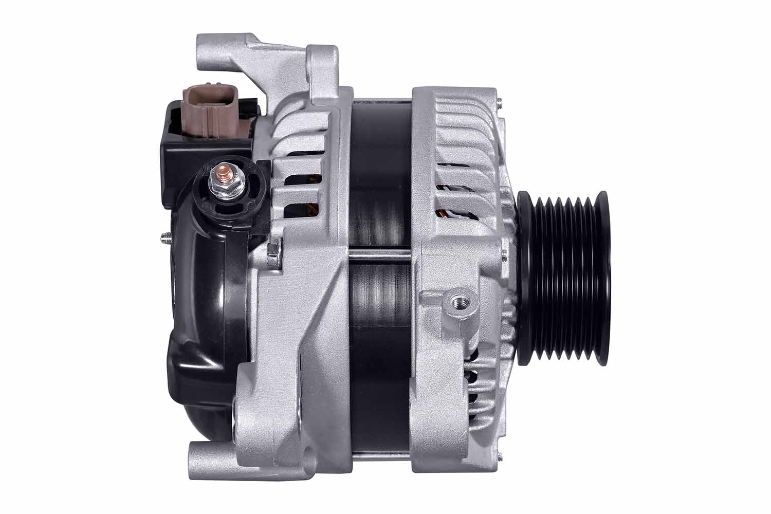 Ilustracja 8EL 015 637-851 HELLA alternator