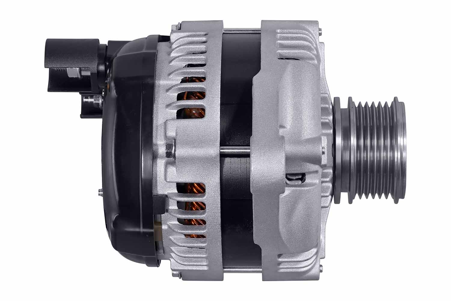 Ilustracja 8EL 015 637-941 HELLA alternator