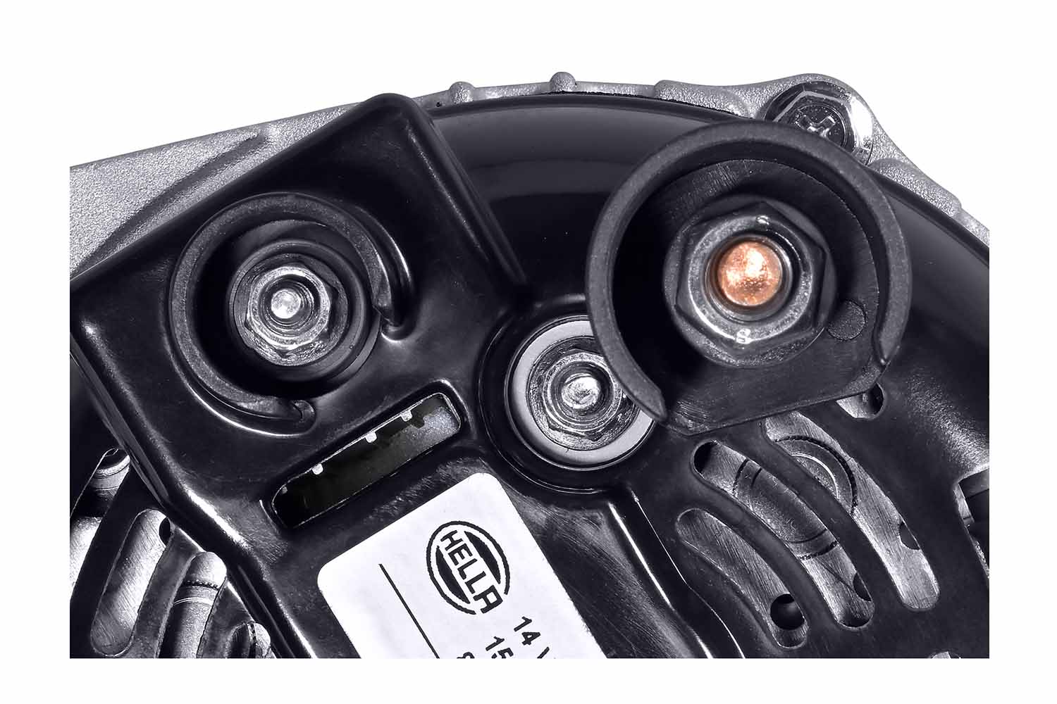 Ilustracja 8EL 015 637-941 HELLA alternator