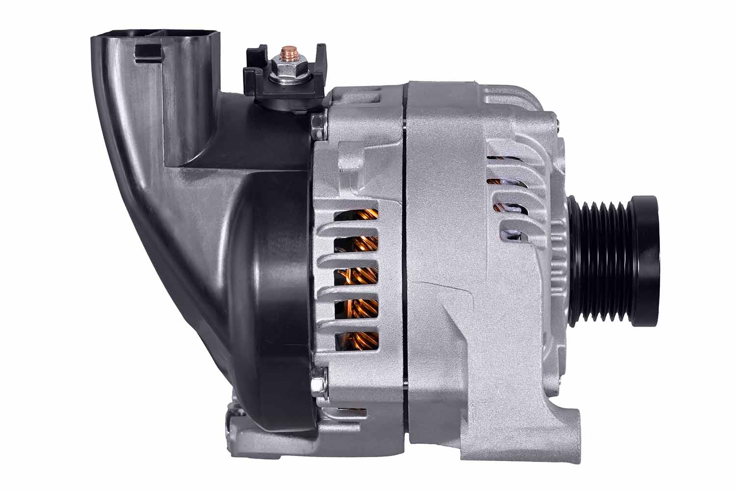 Ilustracja 8EL 015 637-911 HELLA alternator