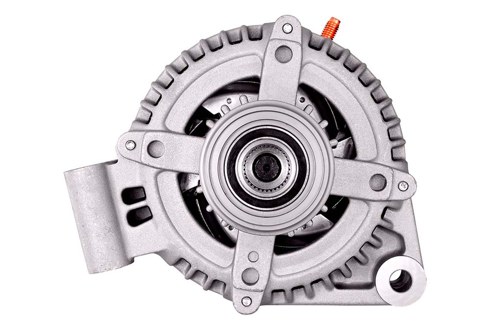 Ilustracja 8EL 015 630-701 HELLA alternator