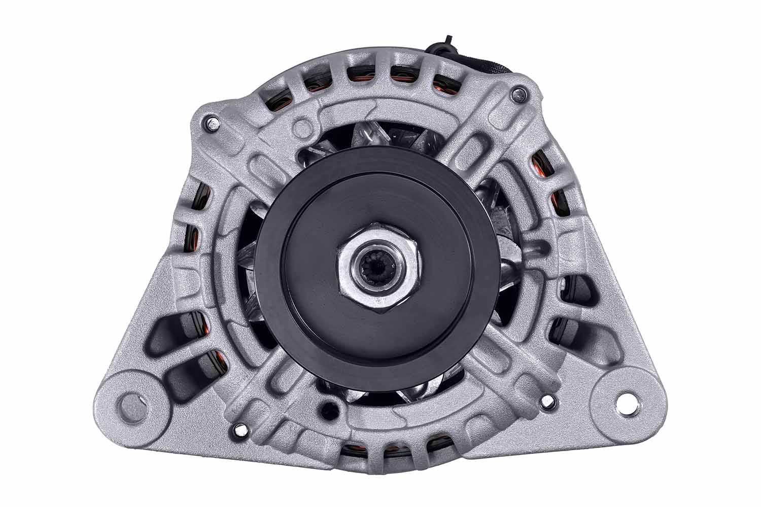 Ilustracja 8EL 015 643-571 HELLA alternator