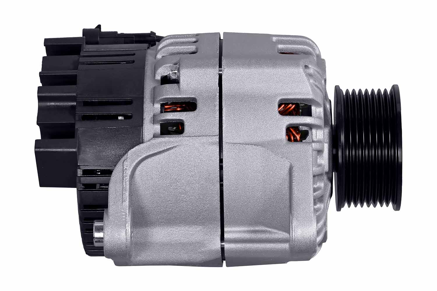 Ilustracja 8EL 015 643-571 HELLA alternator