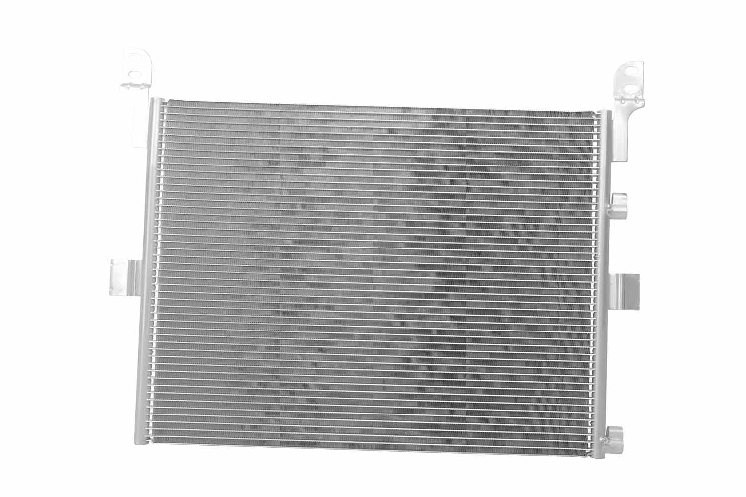 Ilustracja 8FC 366 220-061 HELLA skraplacz, klimatyzacja
