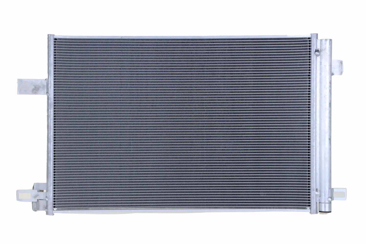 Ilustracja 8FC 366 220-121 HELLA skraplacz, klimatyzacja