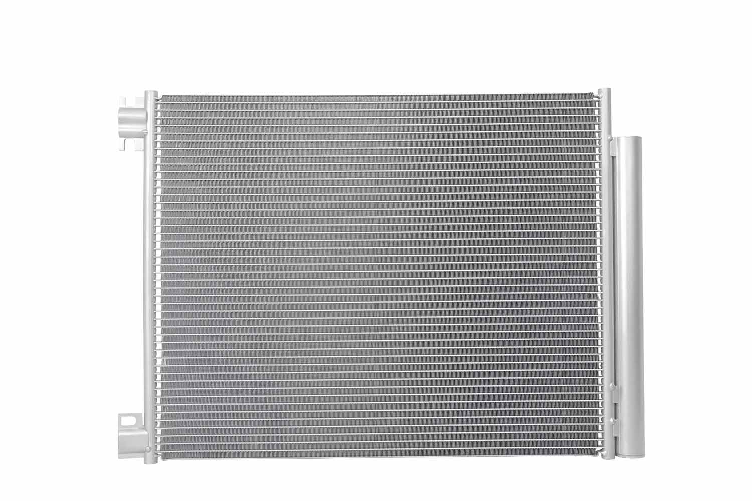 Ilustracja 8FC 366 220-131 HELLA skraplacz, klimatyzacja