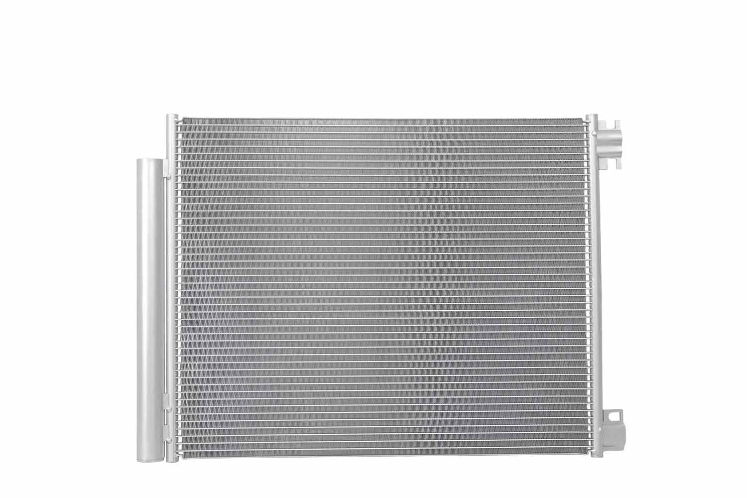 Ilustracja 8FC 366 220-131 HELLA skraplacz, klimatyzacja