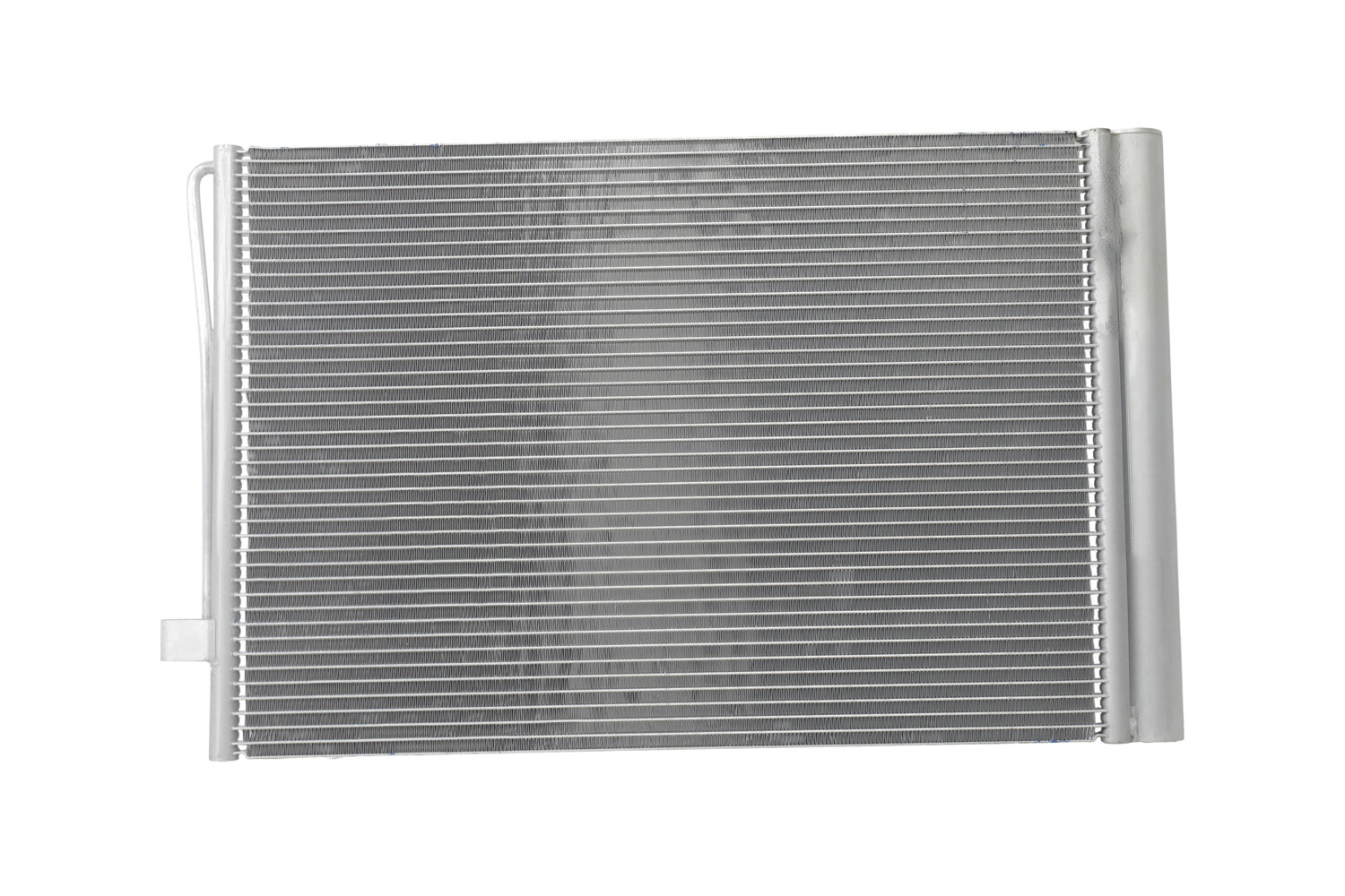 Ilustracja 8FC 366 220-471 HELLA skraplacz, klimatyzacja