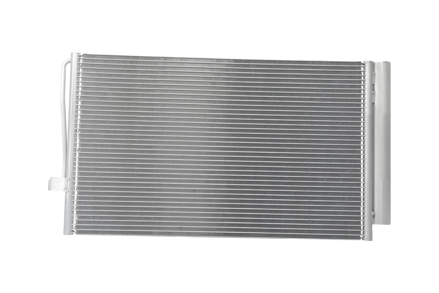 Ilustracja 8FC 366 220-481 HELLA skraplacz, klimatyzacja