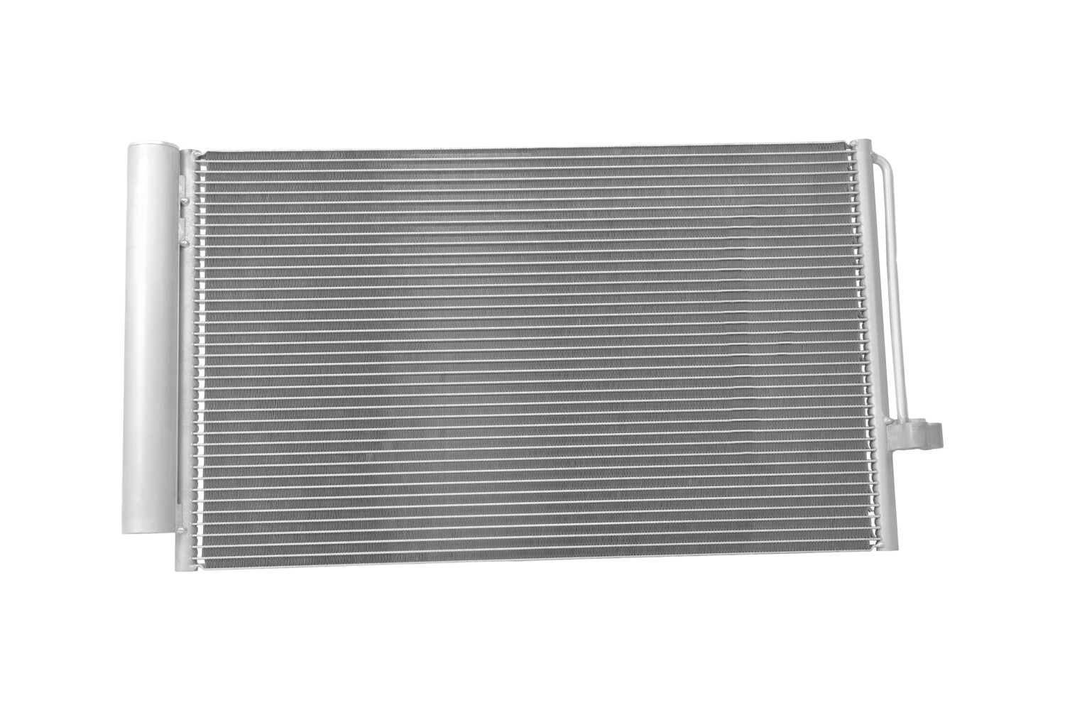 Ilustracja 8FC 366 220-481 HELLA skraplacz, klimatyzacja