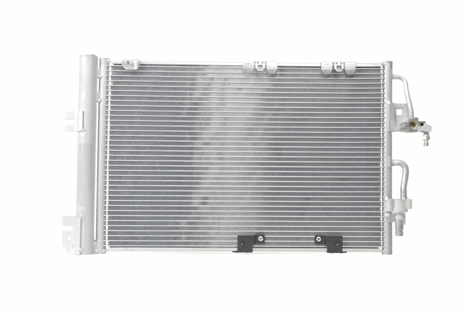 Ilustracja 8FC 366 220-651 HELLA skraplacz, klimatyzacja