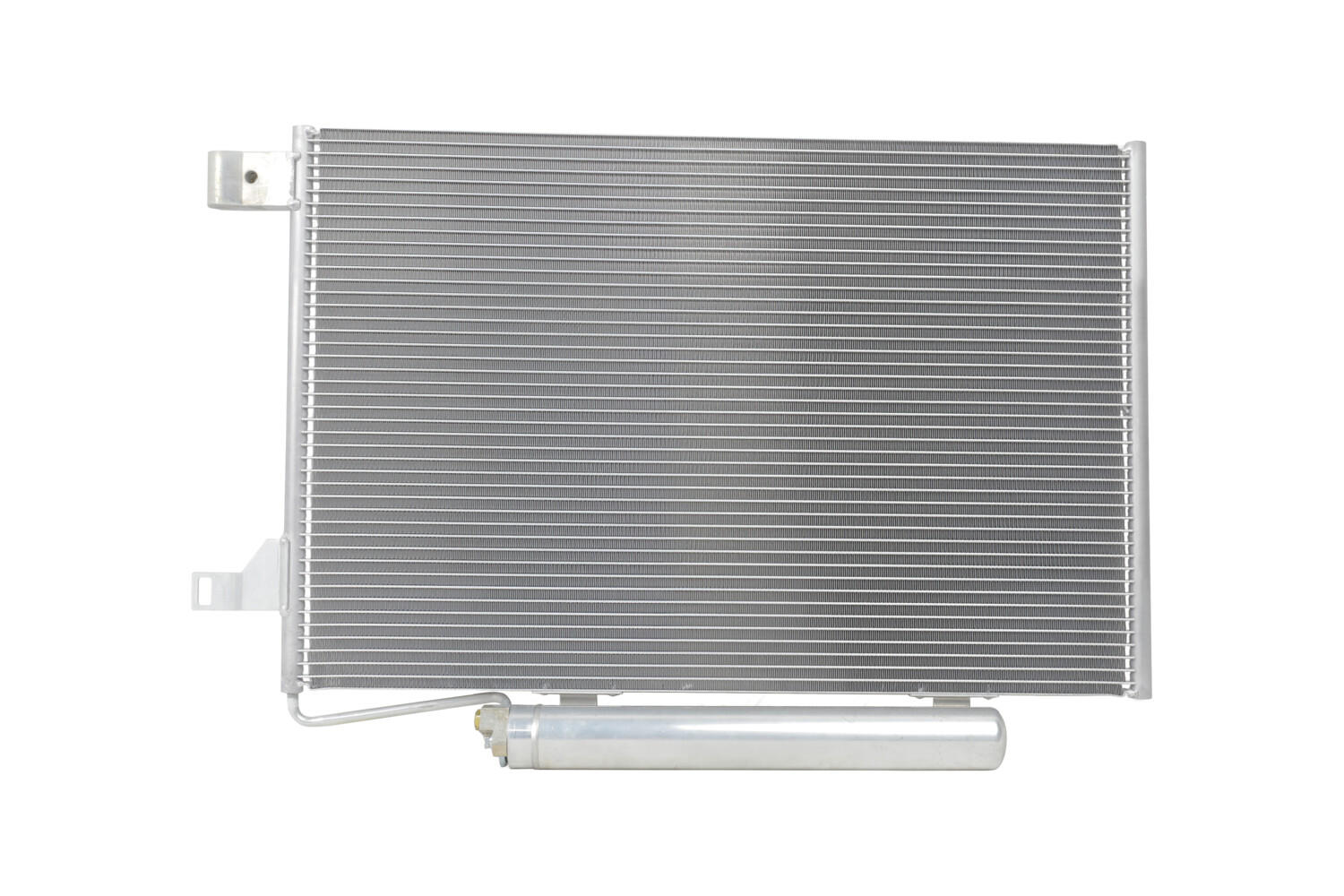 Ilustracja 8FC 366 220-601 HELLA skraplacz, klimatyzacja