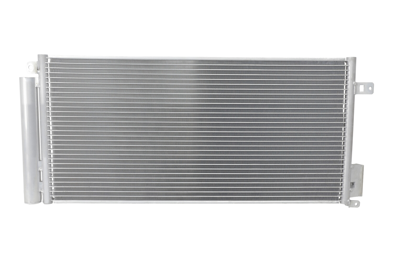 Ilustracja 8FC 366 220-881 HELLA skraplacz, klimatyzacja