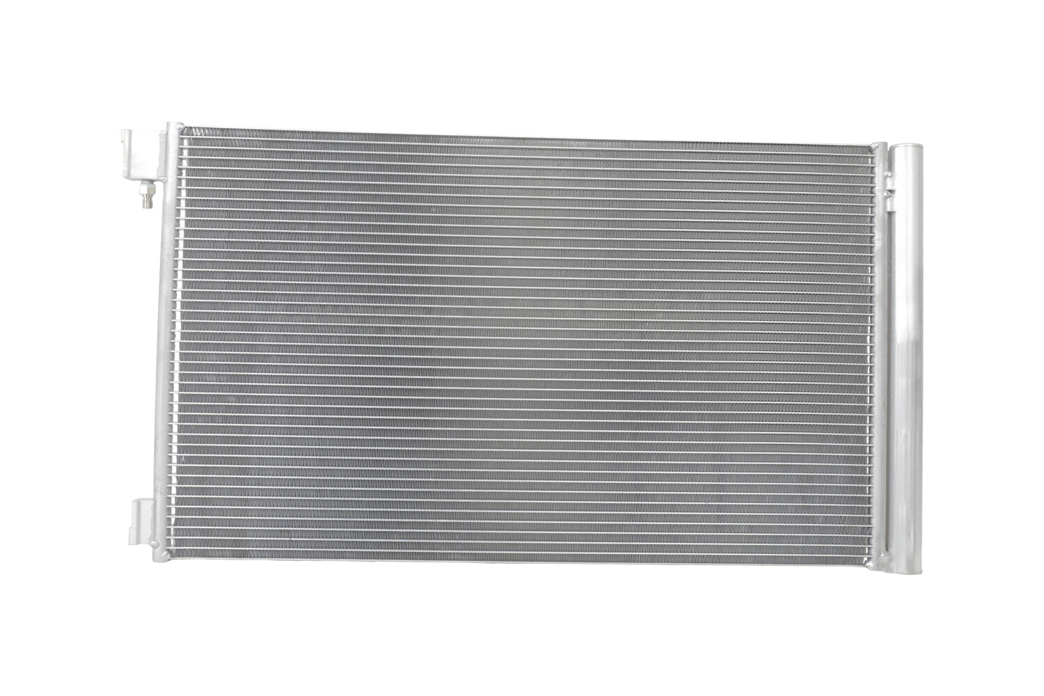 Ilustracja 8FC 366 220-901 HELLA skraplacz, klimatyzacja