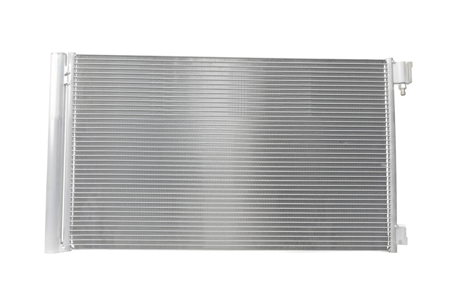 Ilustracja 8FC 366 220-901 HELLA skraplacz, klimatyzacja