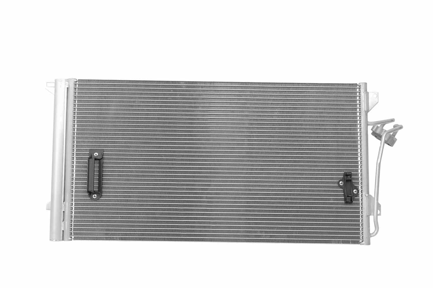 Ilustracja 8FC 366 221-191 HELLA skraplacz, klimatyzacja