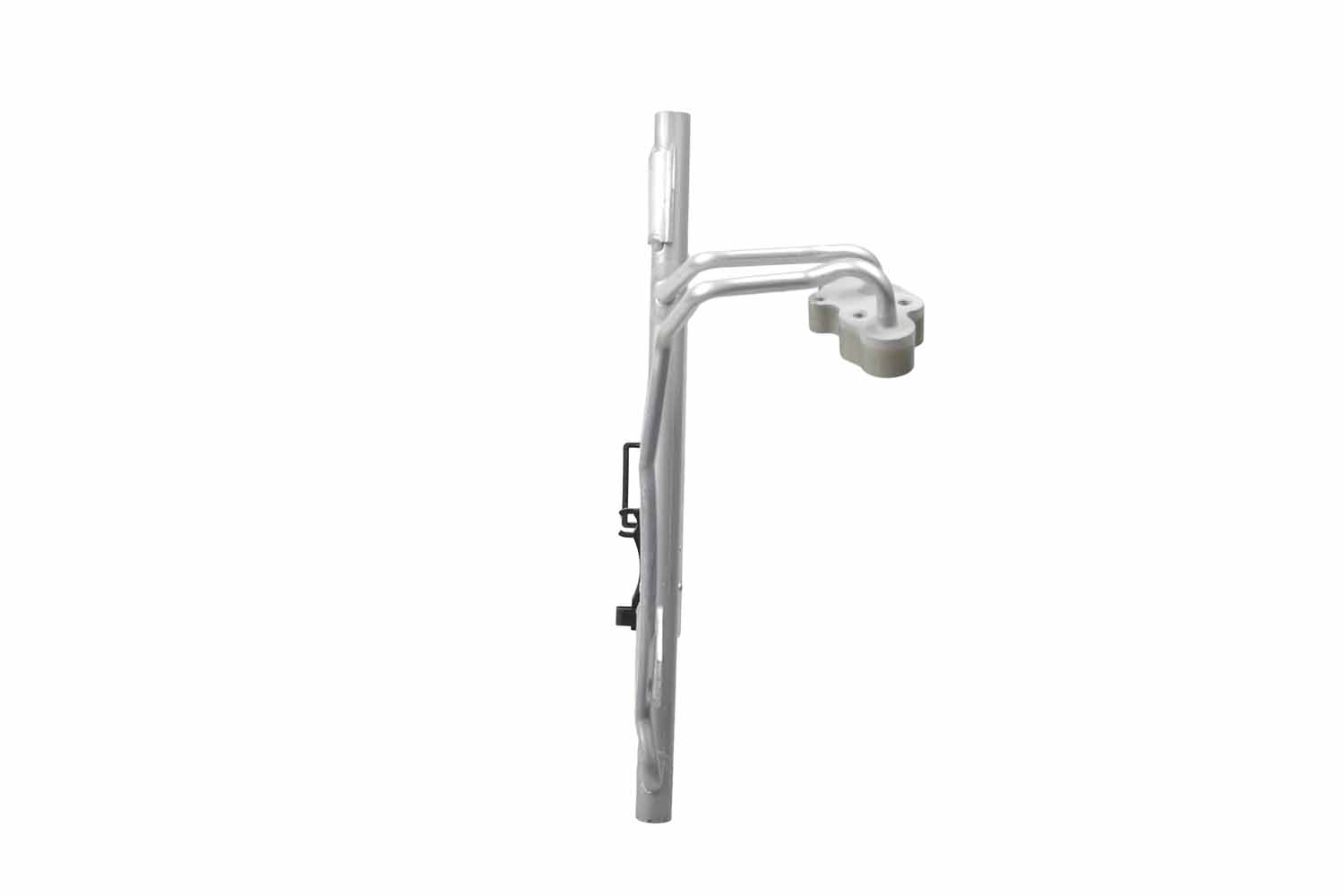 Ilustracja 8FC 366 221-191 HELLA skraplacz, klimatyzacja