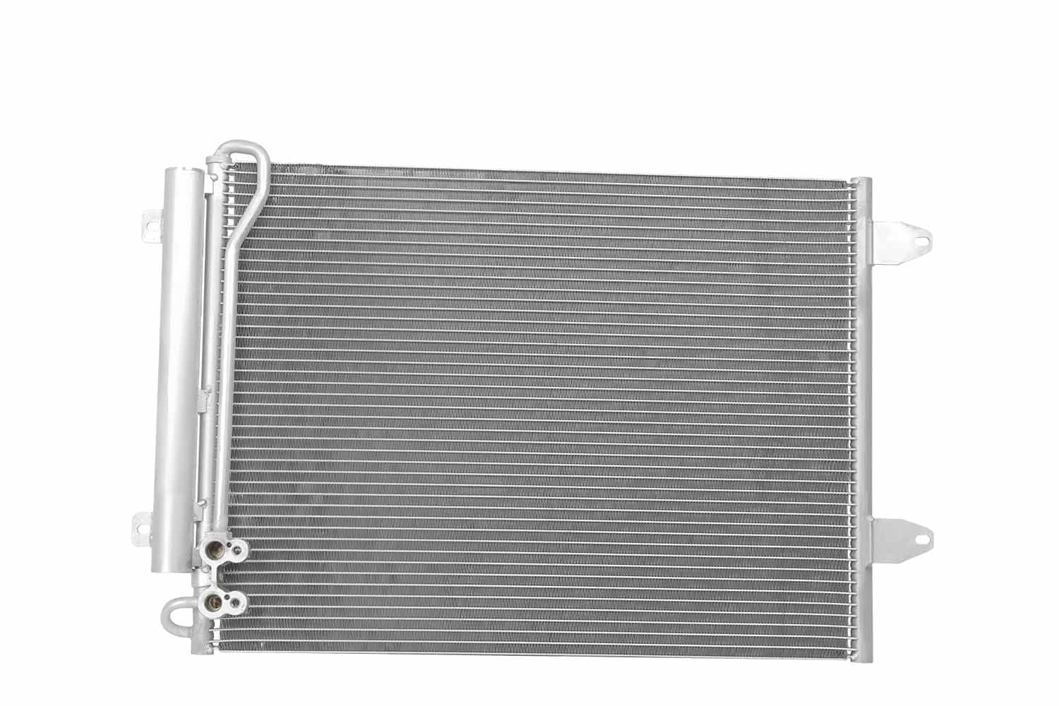 Ilustracja 8FC 366 221-211 HELLA skraplacz, klimatyzacja