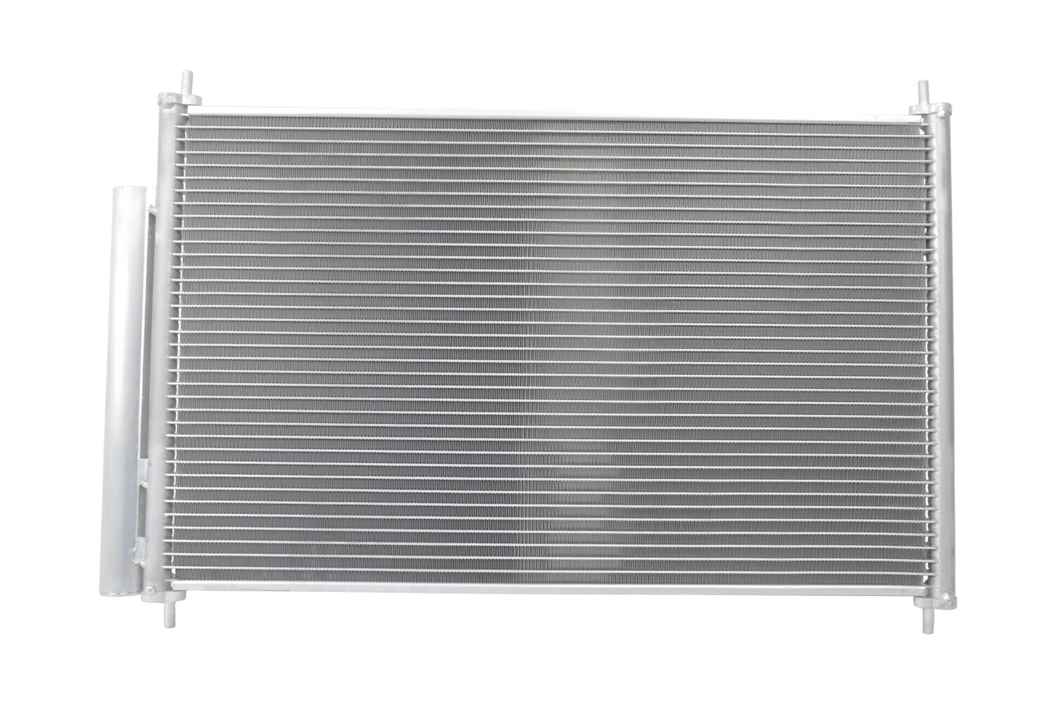 Ilustracja 8FC 366 221-481 HELLA skraplacz, klimatyzacja