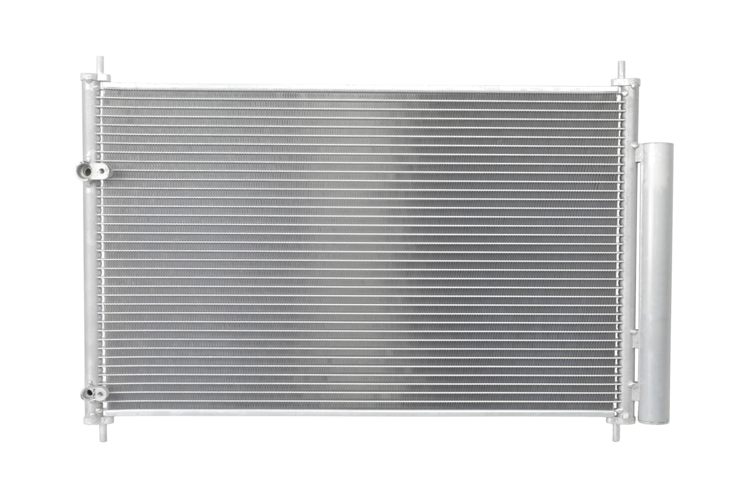 Ilustracja 8FC 366 221-481 HELLA skraplacz, klimatyzacja