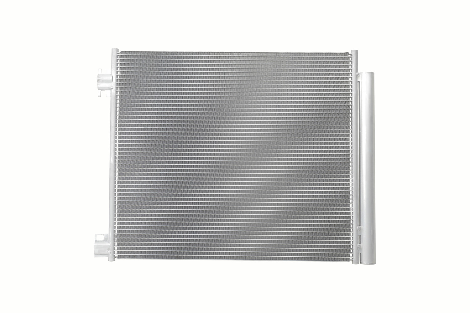 Ilustracja 8FC 366 221-431 HELLA skraplacz, klimatyzacja