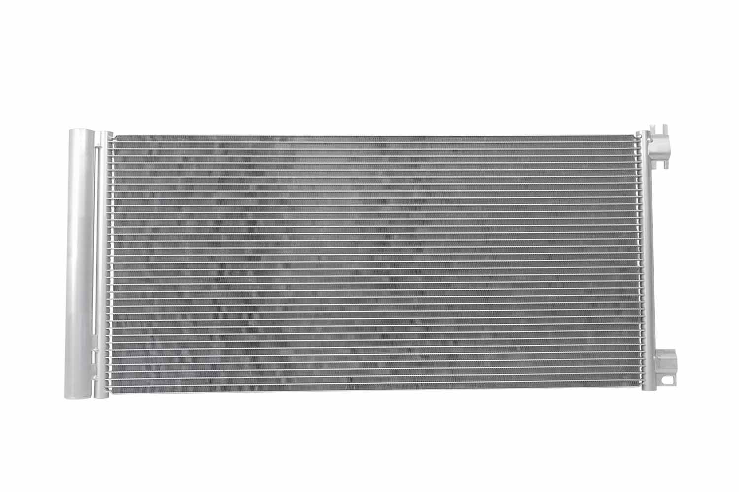 Ilustracja 8FC 366 221-661 HELLA skraplacz, klimatyzacja