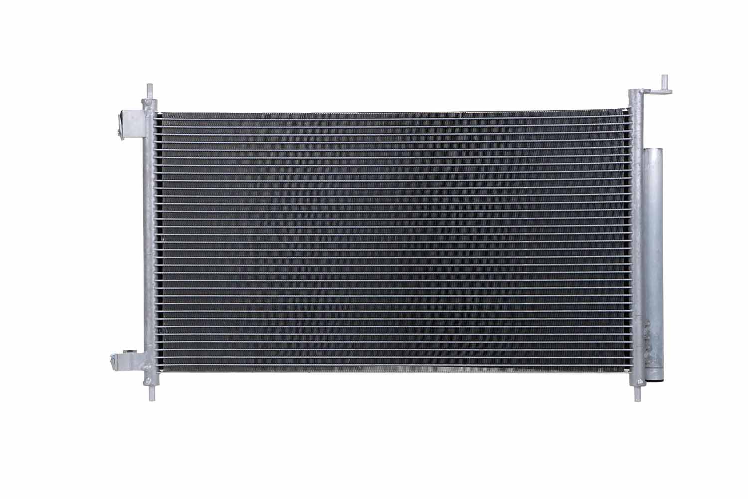 Ilustracja 8FC 366 220-931 HELLA skraplacz, klimatyzacja