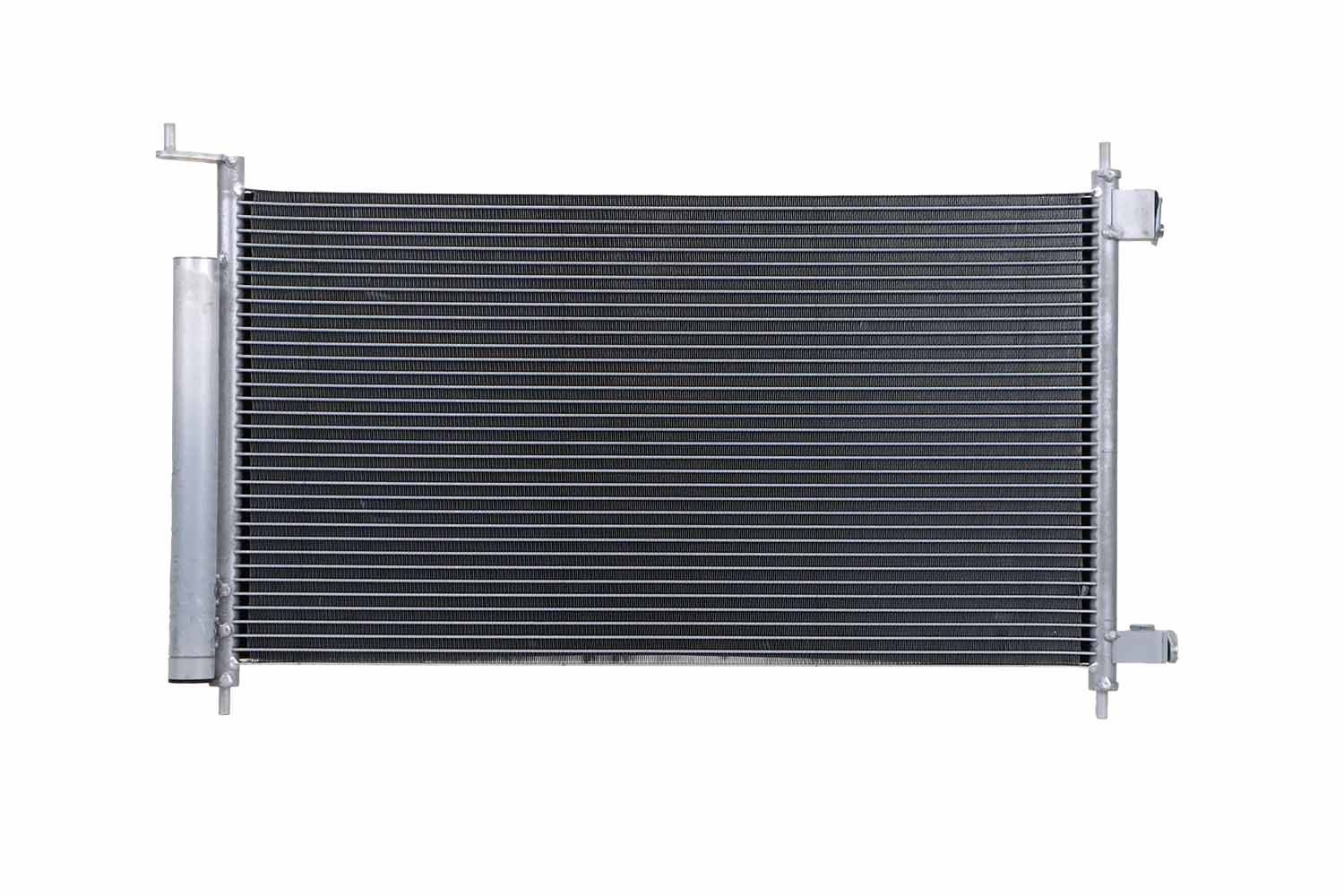 Ilustracja 8FC 366 220-931 HELLA skraplacz, klimatyzacja