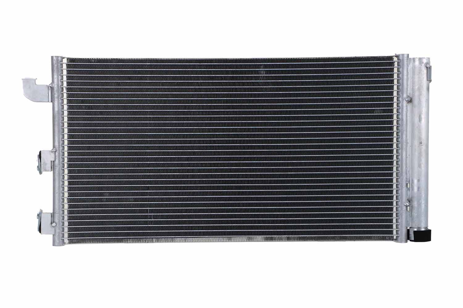 Ilustracja 8FC 366 221-291 HELLA skraplacz, klimatyzacja