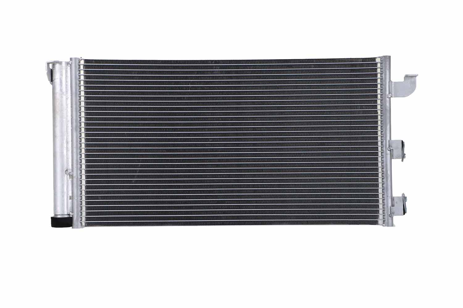 Ilustracja 8FC 366 221-291 HELLA skraplacz, klimatyzacja