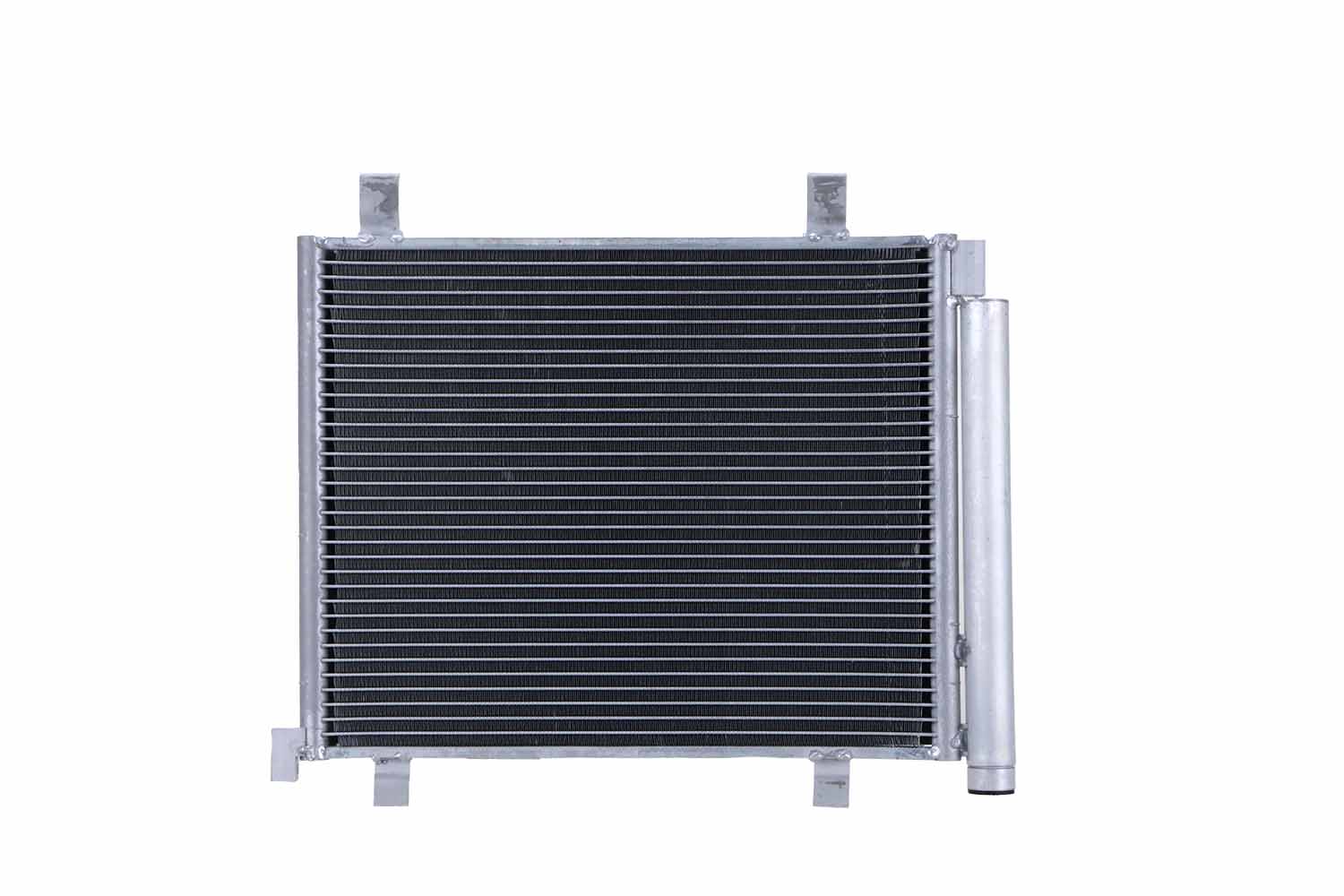Ilustracja 8FC 366 221-331 HELLA skraplacz, klimatyzacja