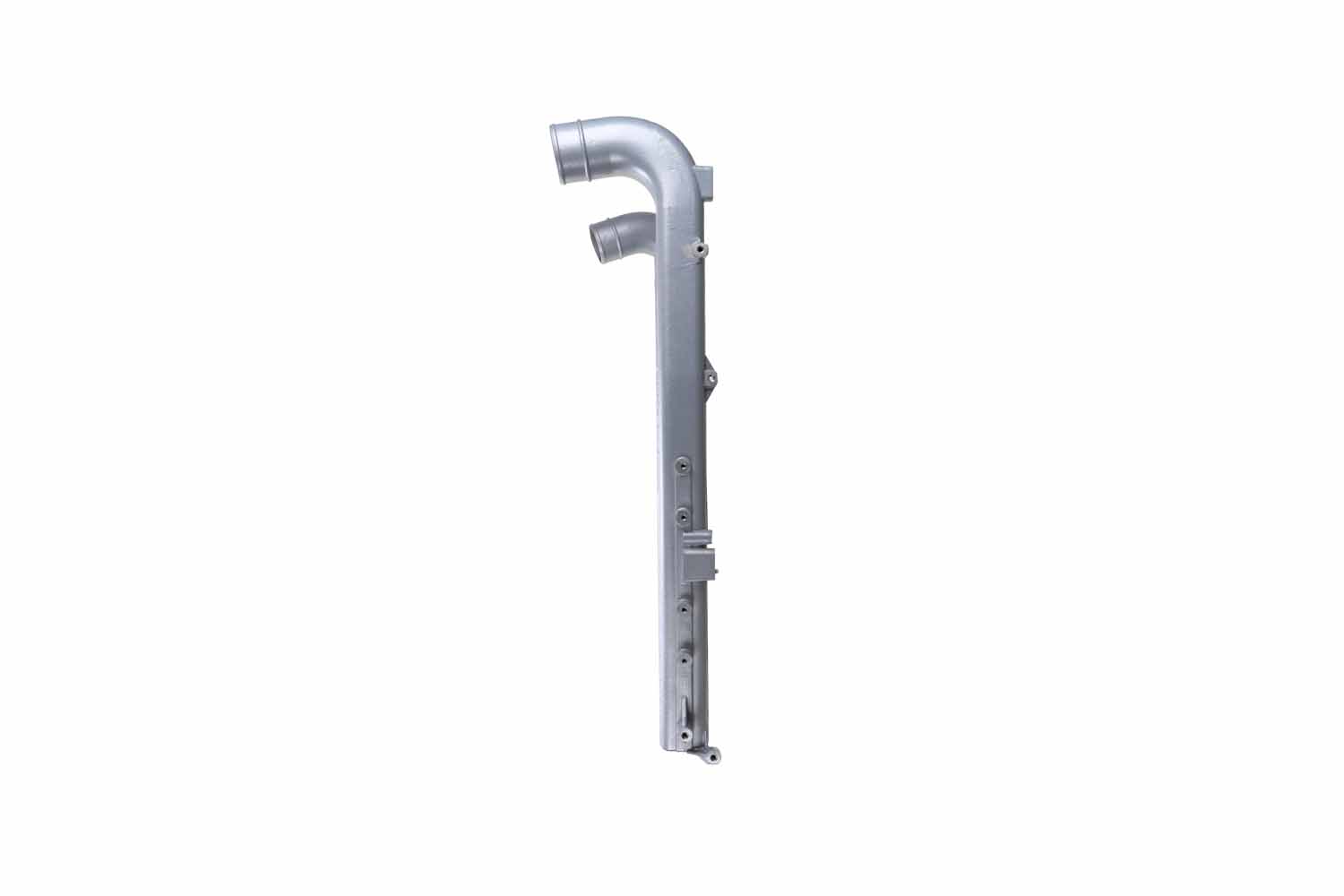 Ilustracja 8ML 366 340-041 HELLA chłodnica powietrza doładowującego - intercooler
