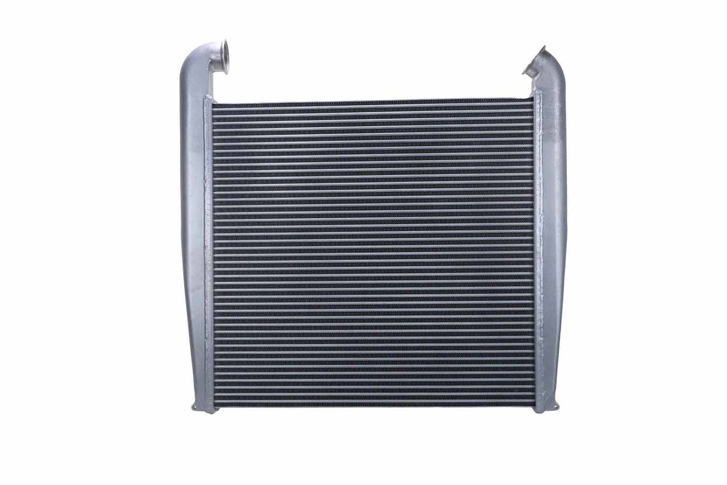 Ilustracja 8ML 366 340-001 HELLA chłodnica powietrza doładowującego - intercooler