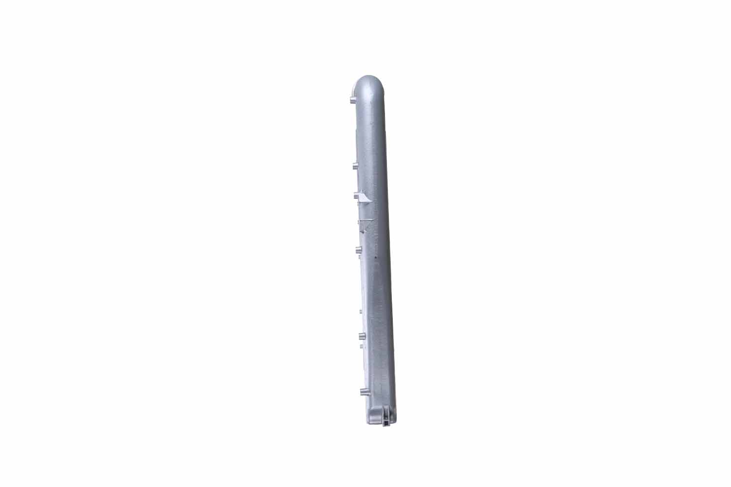 Ilustracja 8ML 366 340-001 HELLA chłodnica powietrza doładowującego - intercooler