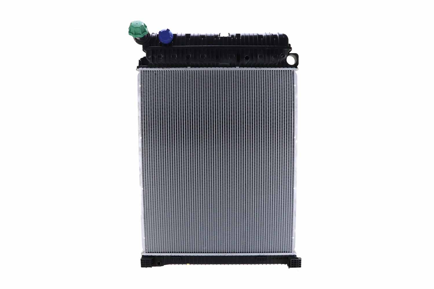 Ilustracja 8MK 366 300-031 HELLA chłodnica cieczy