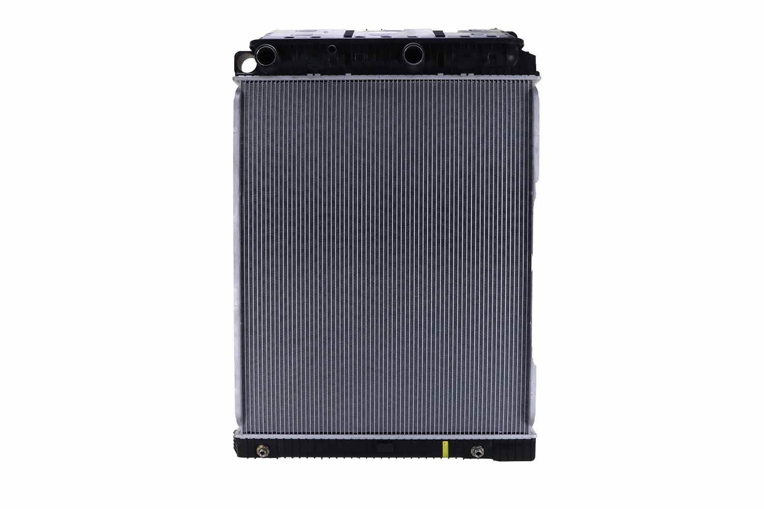 Ilustracja 8MK 366 300-031 HELLA chłodnica cieczy