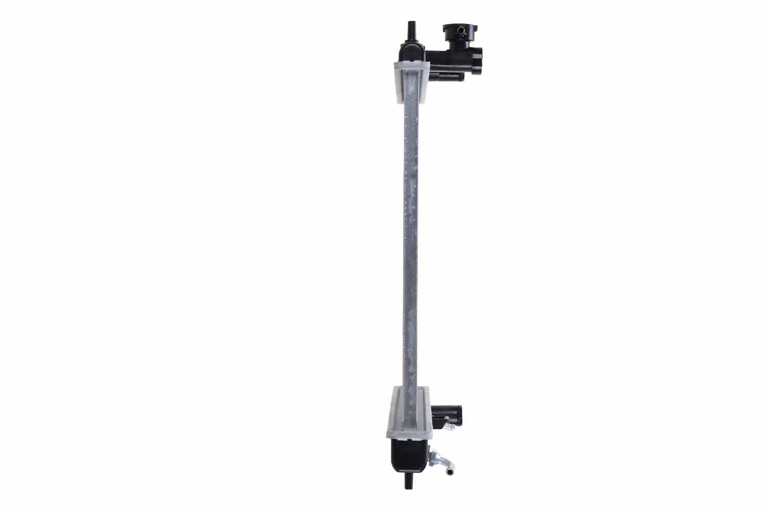 Ilustracja 8MK 366 300-161 HELLA chłodnica cieczy