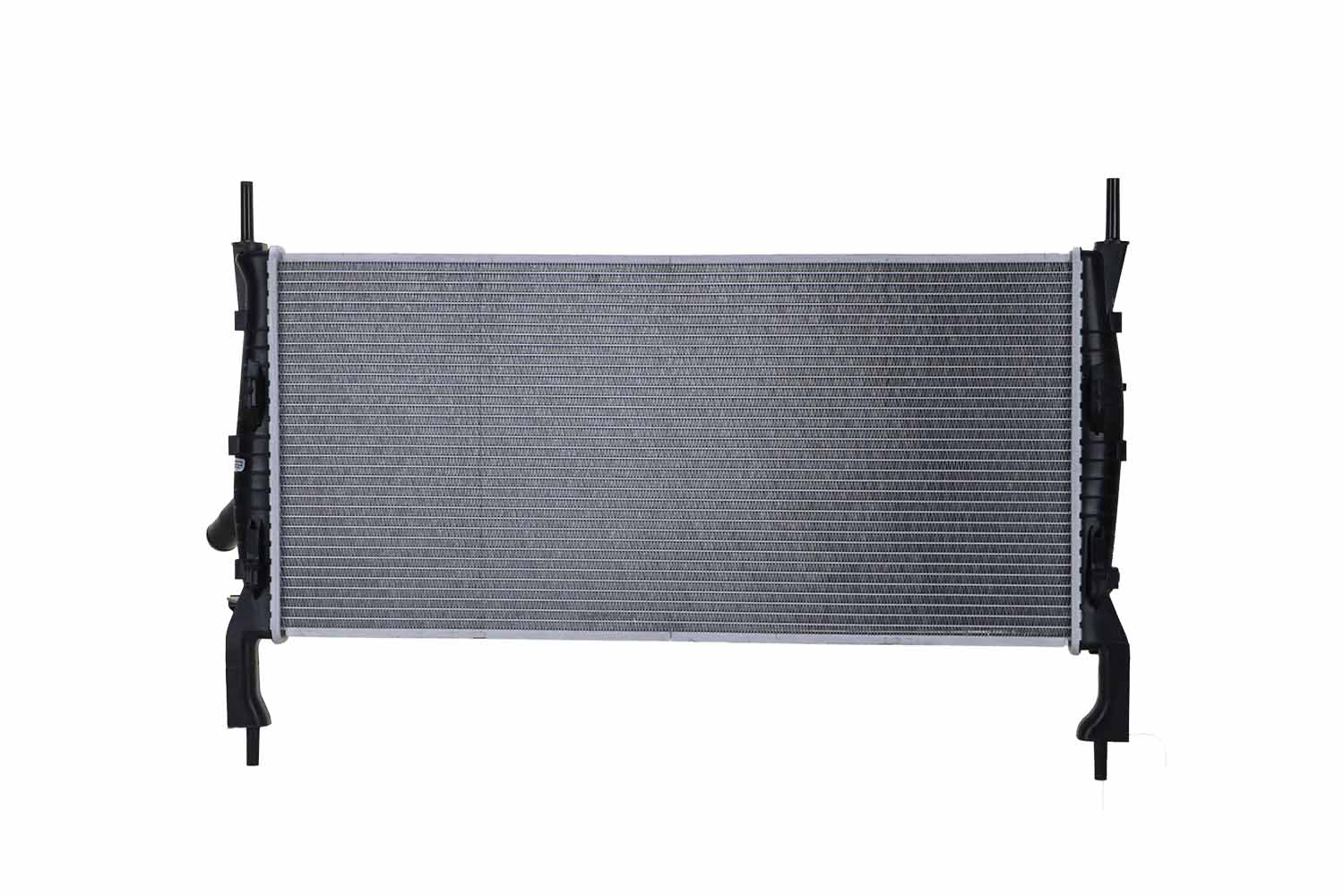 Ilustracja 8MK 366 300-311 HELLA chłodnica cieczy