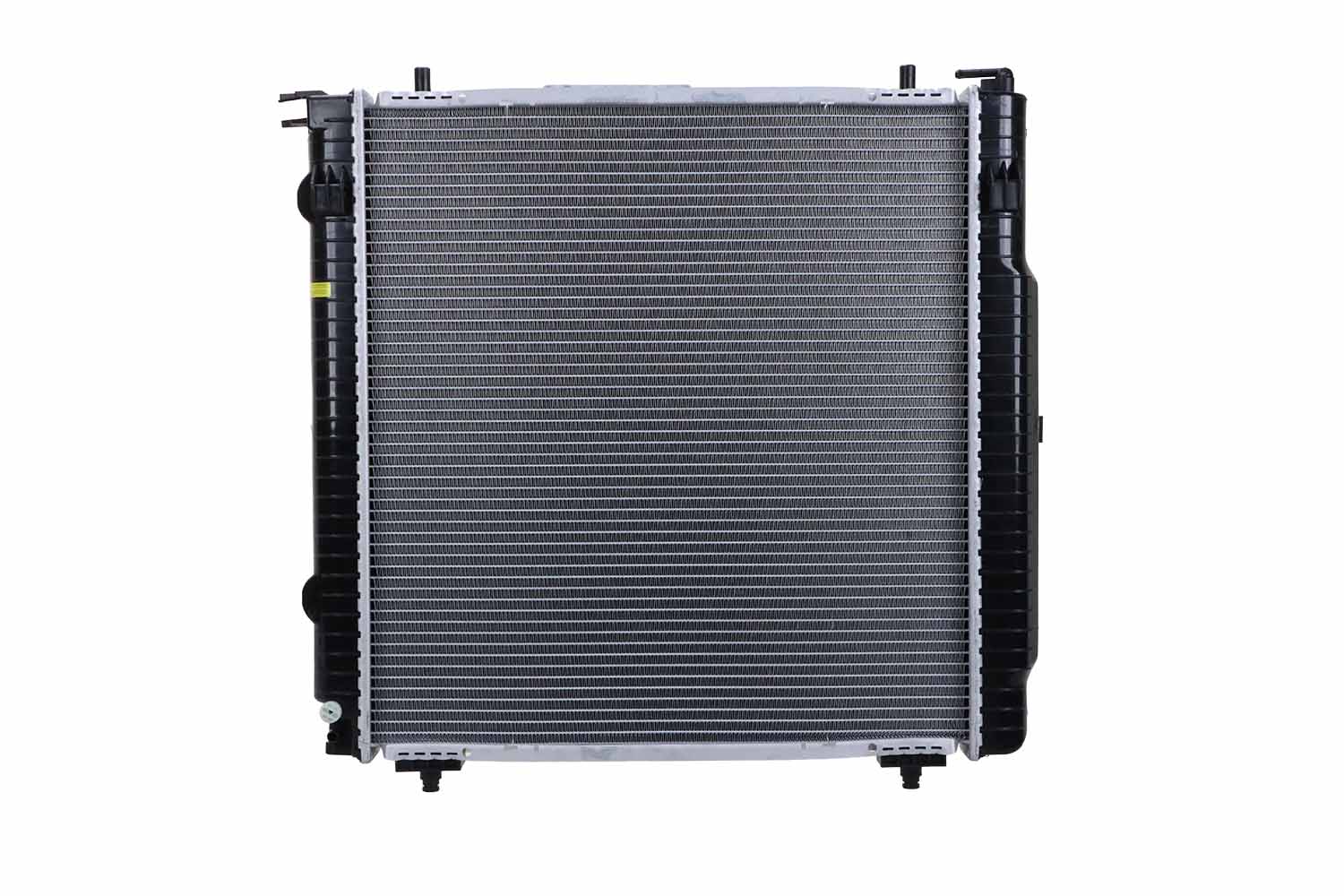 Ilustracja 8MK 366 300-591 HELLA chłodnica cieczy