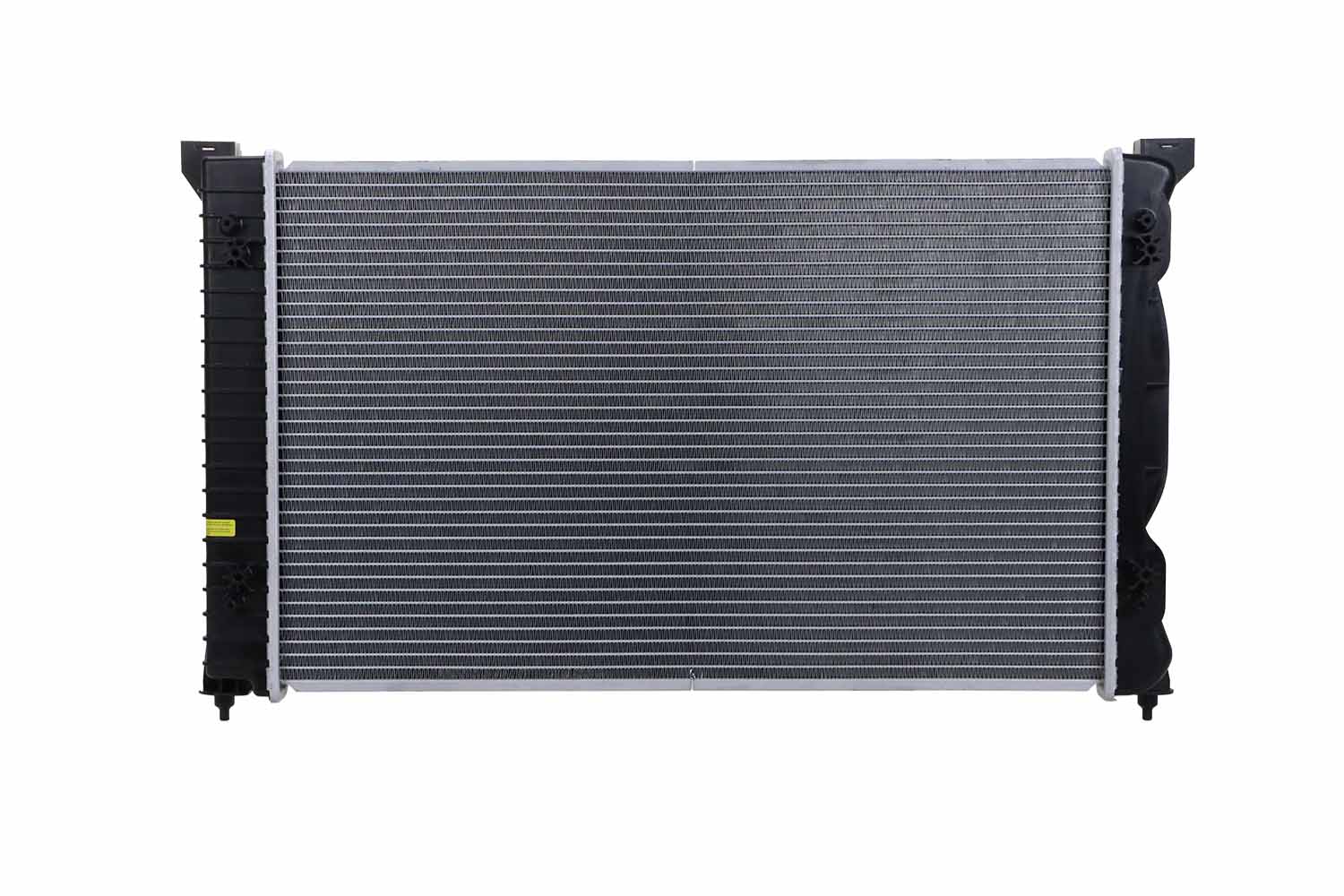 Ilustracja 8MK 366 300-511 HELLA chłodnica cieczy