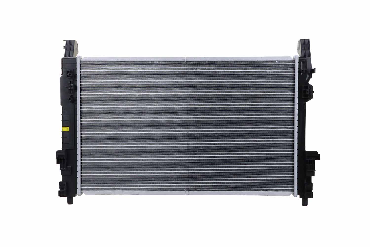 Ilustracja 8MK 366 300-941 HELLA chłodnica cieczy