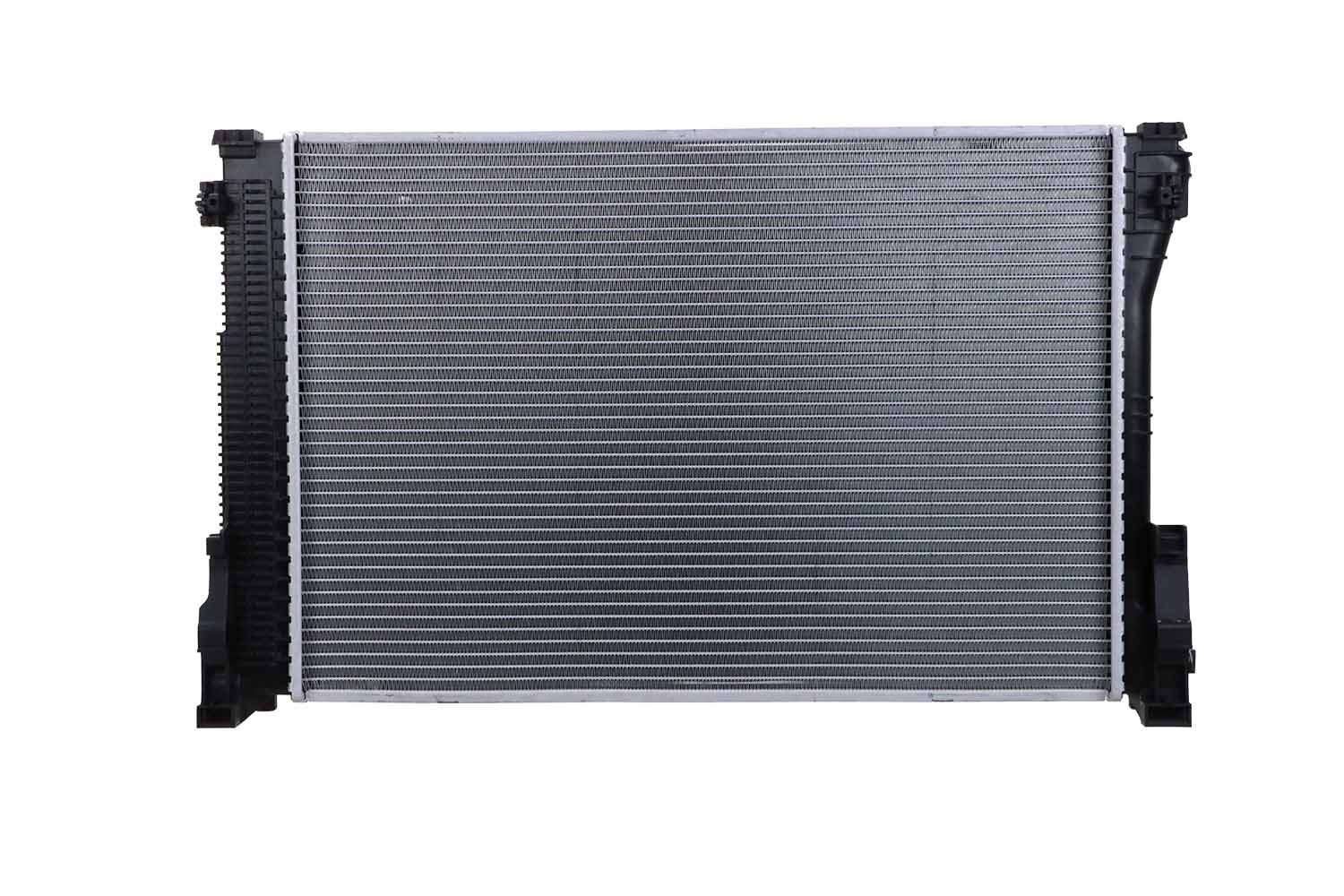 Ilustracja 8MK 366 300-951 HELLA chłodnica cieczy