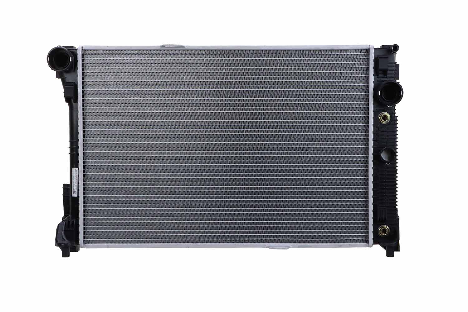 Ilustracja 8MK 366 300-951 HELLA chłodnica cieczy