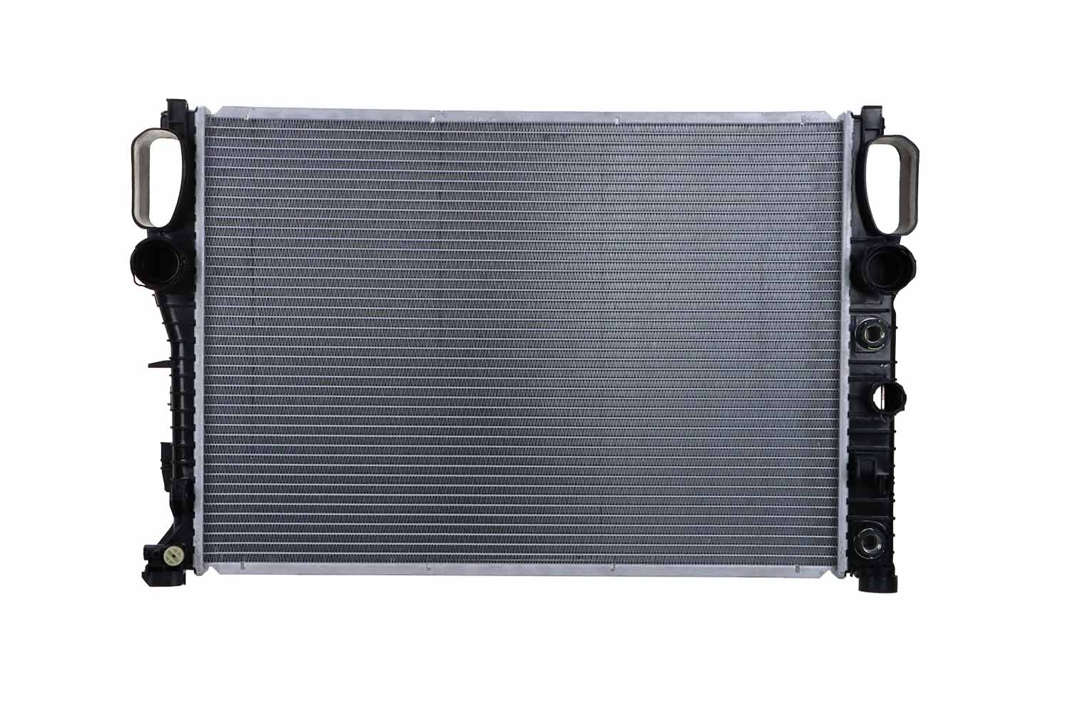 Ilustracja 8MK 366 301-041 HELLA chłodnica cieczy