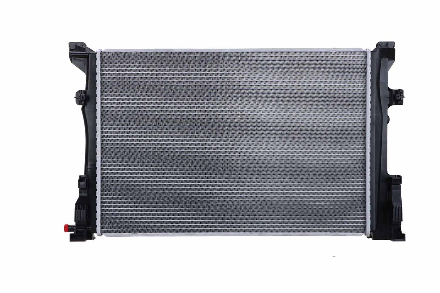 Ilustracja 8MK 366 301-011 HELLA chłodnica cieczy