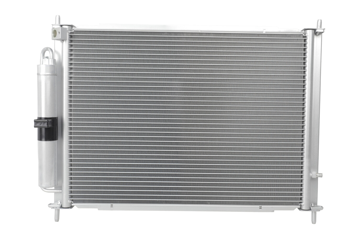 Ilustracja 8MK 366 301-121 HELLA moduł chłodzący